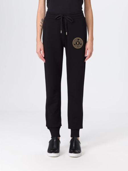 Pants woman Versace Jeans Couture