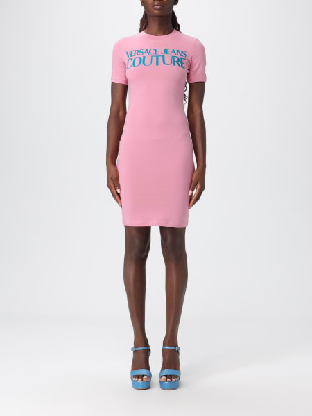 드레스 여성 Versace Jeans Couture