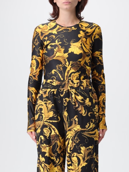 Bodysuit woman Versace Jeans Couture