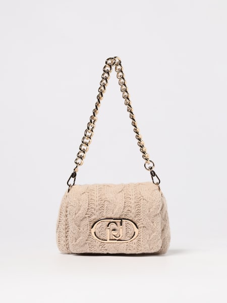 Borsa Liu Jo in maglia intrecciata