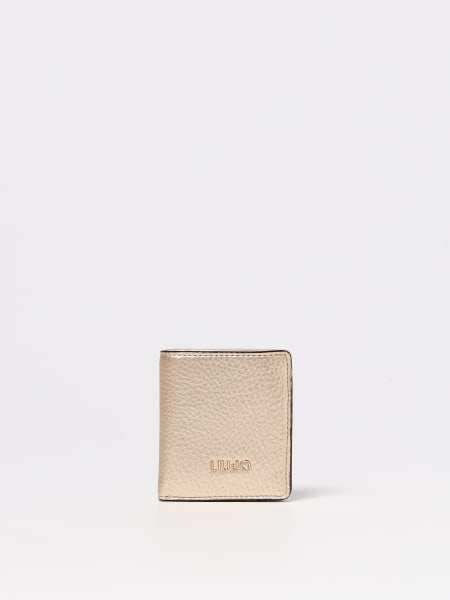 钱包 女士 Liu Jo