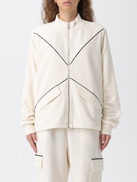 Felpa Liu Jo in misto cotone