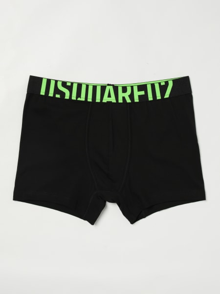 Unterwäsche herren Dsquared2