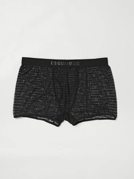 Unterwäsche herren Dsquared2