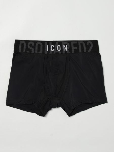 Unterwäsche herren Dsquared2