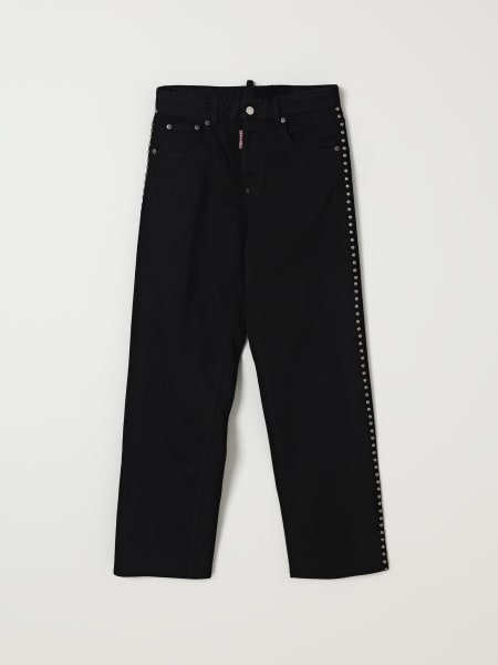 Jeans kids Dsquared2