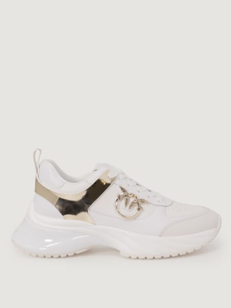 Baskets femme Pinko