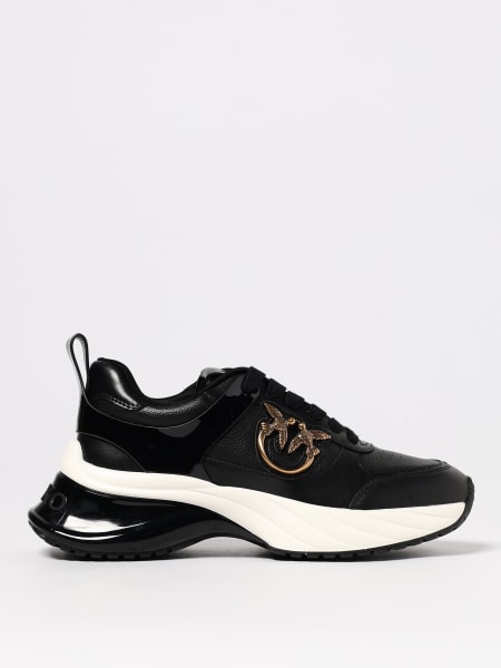 스니커즈 여성 Pinko