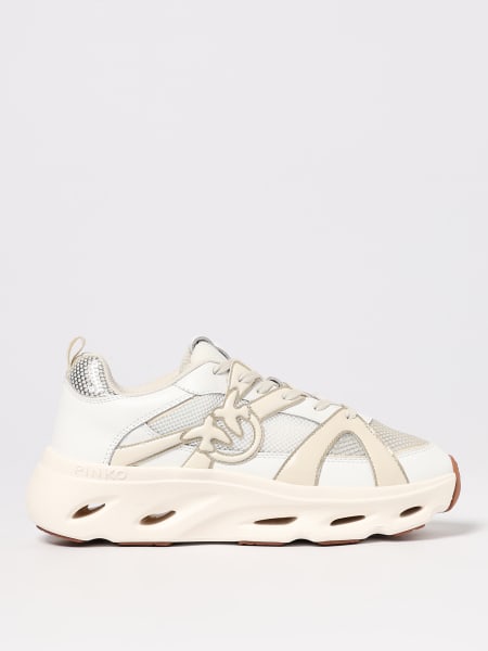 스니커즈 여성 Pinko