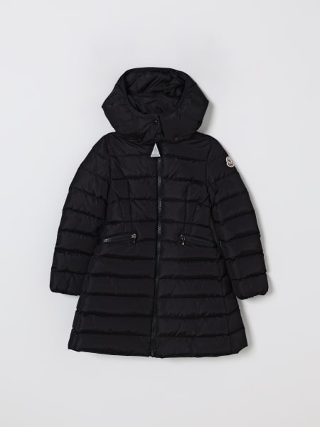 Coat kids Moncler