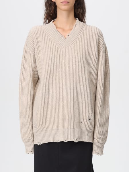 Sweater woman Mm6 Maison Margiela