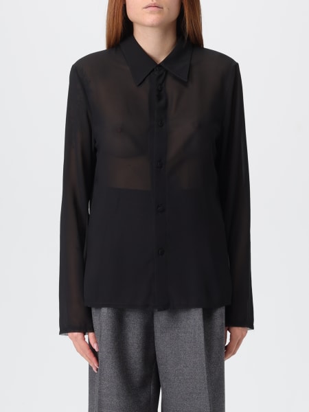 Camisa mujer Mm6 Maison Margiela