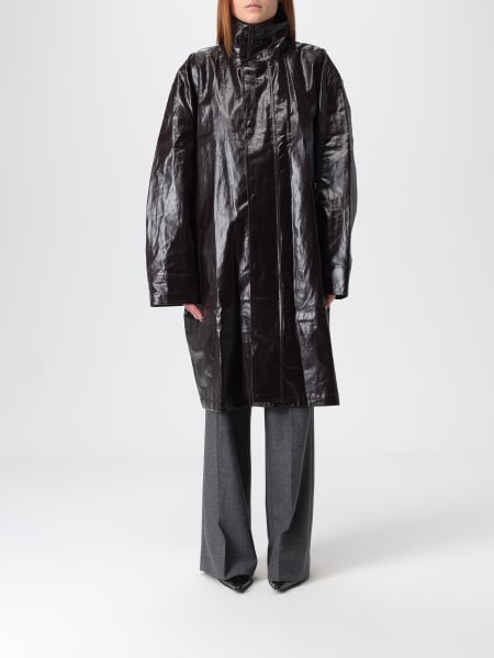 Blazer damen Mm6 Maison Margiela