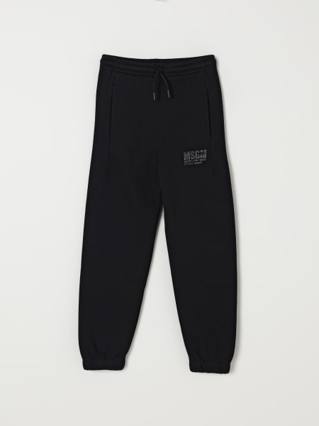 Pantalón niños MSGM Kids