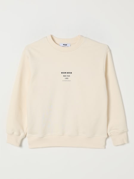 Sweater kids MSGM Kids