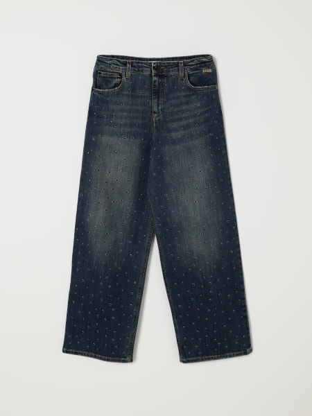 Jeans kids MSGM Kids