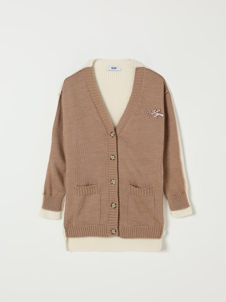Sweater kids MSGM Kids
