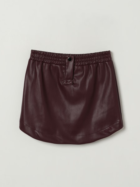Skirt kids MSGM Kids