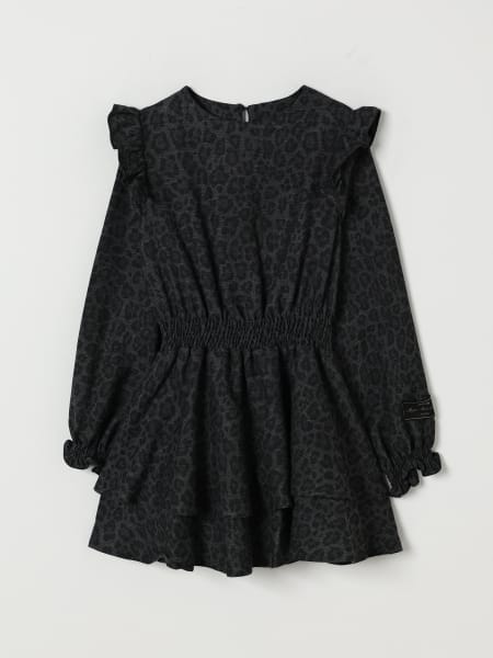 Dress kids MSGM Kids