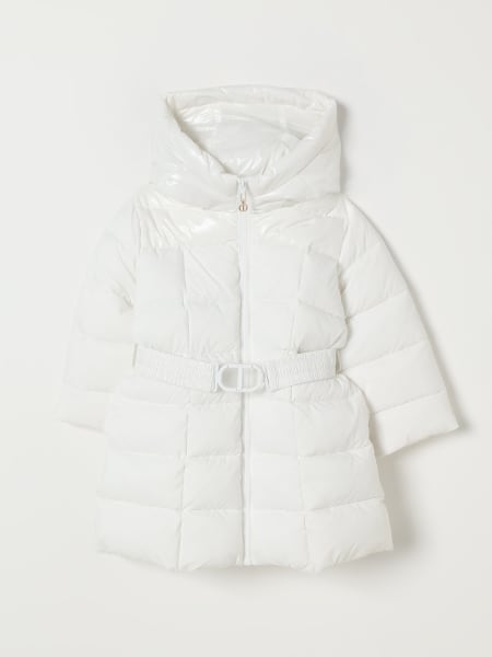 Jacket kids Twinset