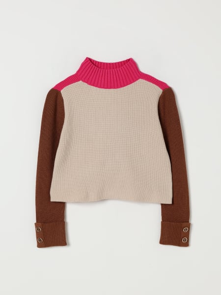 Jumper kids Twinset