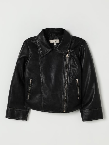 Jacket kids Twinset
