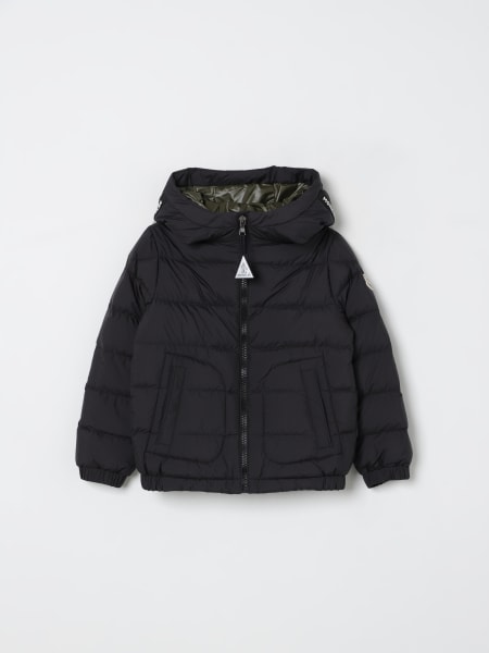 Coat kids Moncler