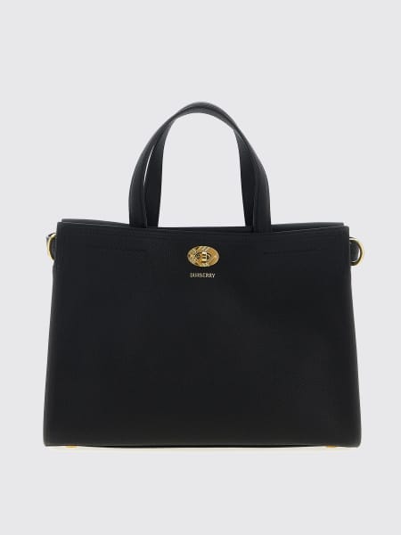 Schultertasche damen Burberry