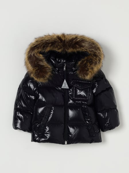 Coats kids Moncler