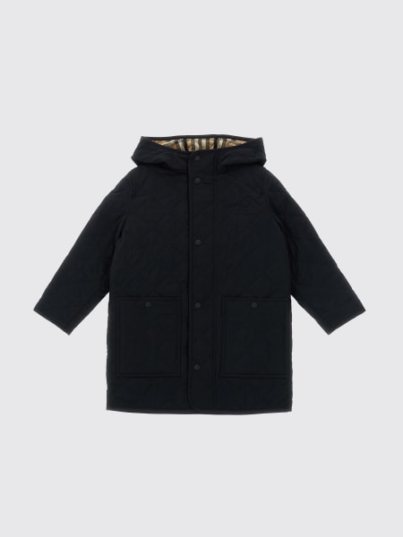 Mäntel kinder Burberry