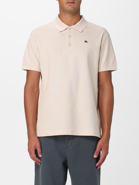 Polo hombre Burberry