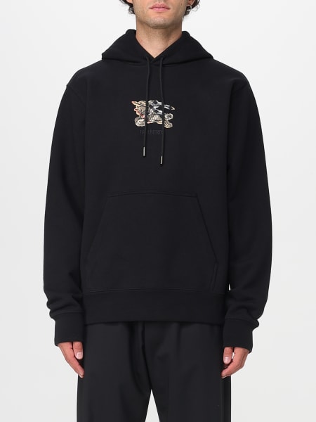 Толстовка Мужское Burberry