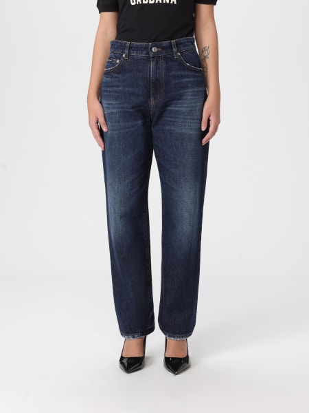 Vaquero mujer Dolce & Gabbana