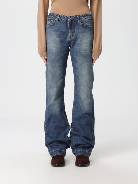 Vaquero mujer Dolce & Gabbana