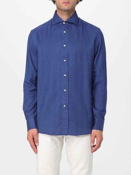 Hemd herren Brunello Cucinelli