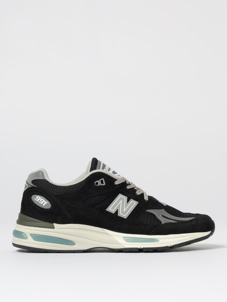 Baskets homme New Balance