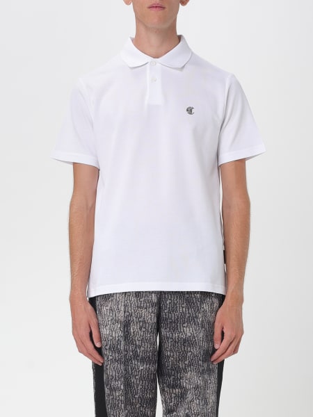 Polo shirt men Just Cavalli