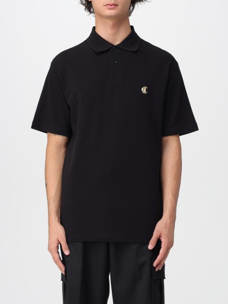 Polo shirt men Just Cavalli