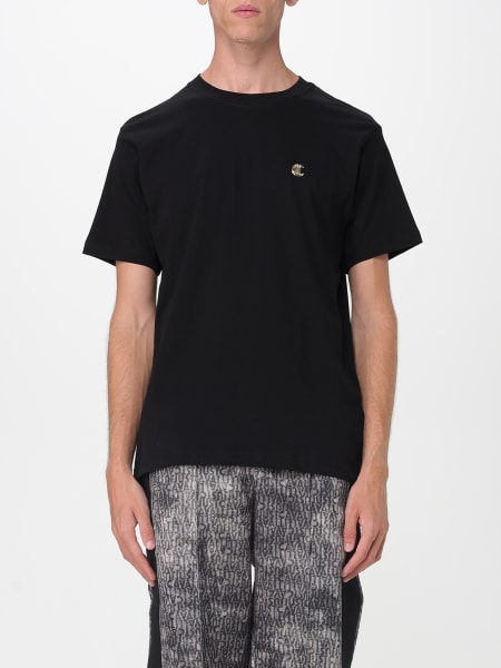 T-shirt men Just Cavalli