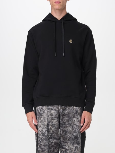 Sweatshirt men Just Cavalli