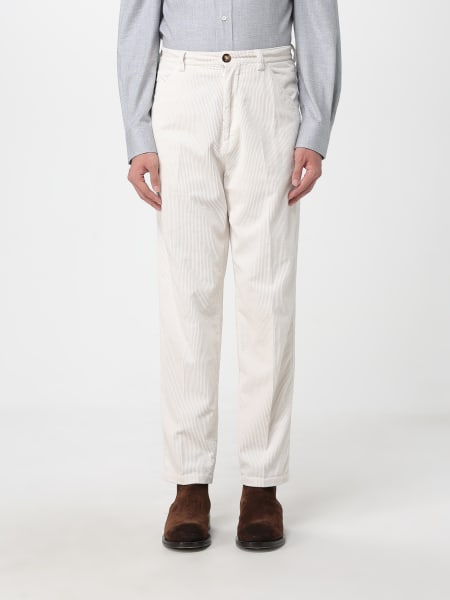 Pantalon homme Brunello Cucinelli