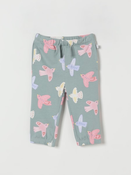 팬츠 남아 Stella McCartney Kids
