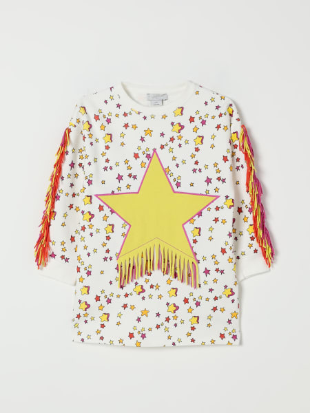 드레스 남아 Stella McCartney Kids