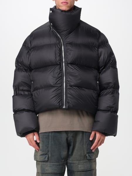 Jacket men Rick Owens