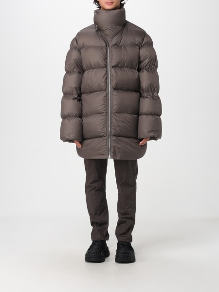 Jacket men Rick Owens