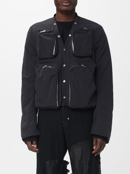 Veste homme Rick Owens