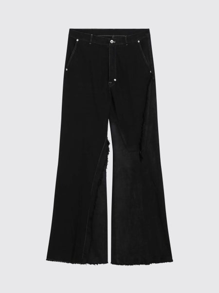 Pantalon homme Rick Owens