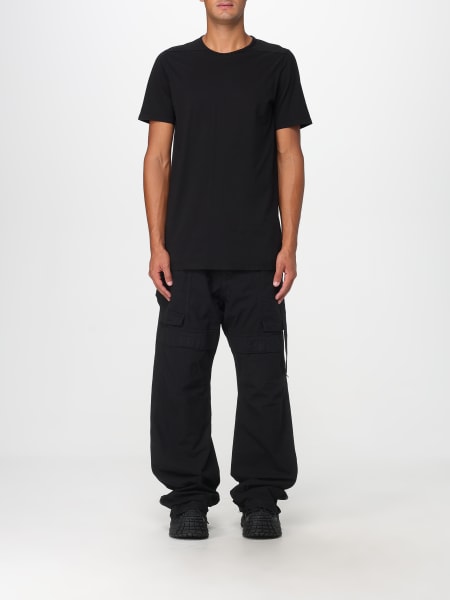 T-shirt men Rick Owens Drkshdw