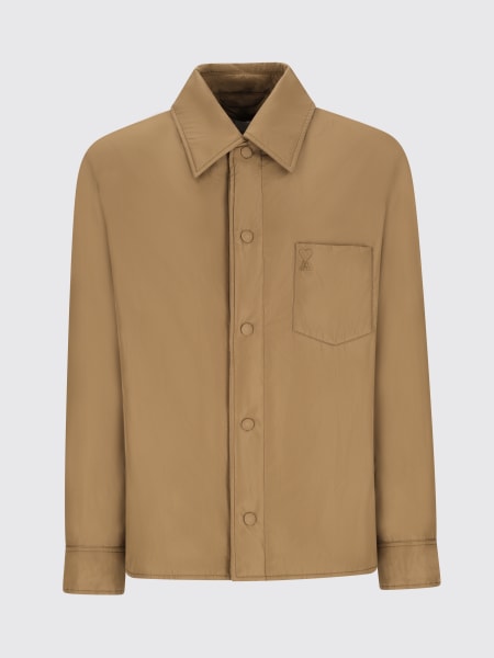 Shirt men Ami Paris