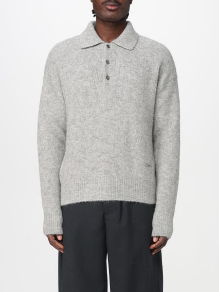 Polo hombre Ami Paris